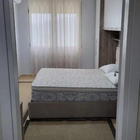 Apartment Bay 1 Vlore