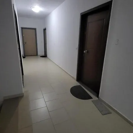 Apartment Bay 1 Vlore