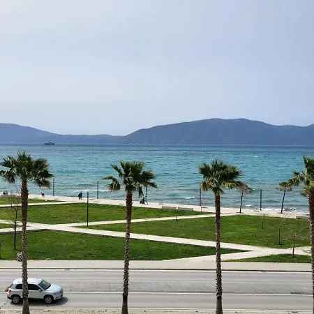 Bay 1 *