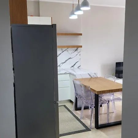 Bay 1 Apartament Wlora