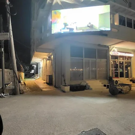 Bay 1 Vlorë