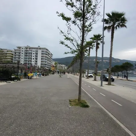 דירה Bay 1 Vlorë