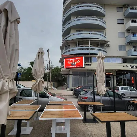 Bay 1