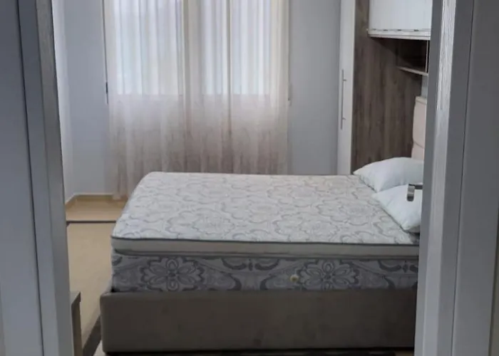 Appartement Bay 1 Vlorë