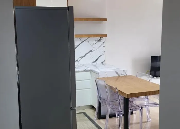 Bay 1 Appartement Vlorë