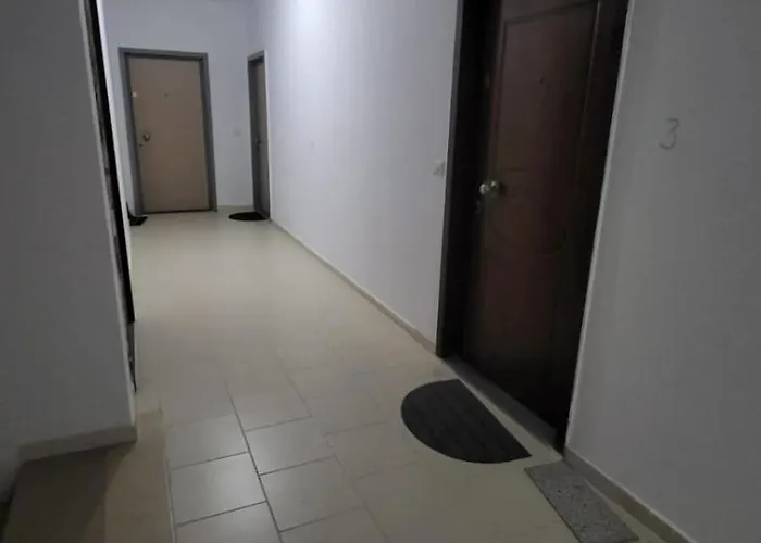 Appartement Bay 1 Vlorë